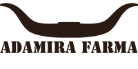 Adamira Farma - rodinná ekologická farma